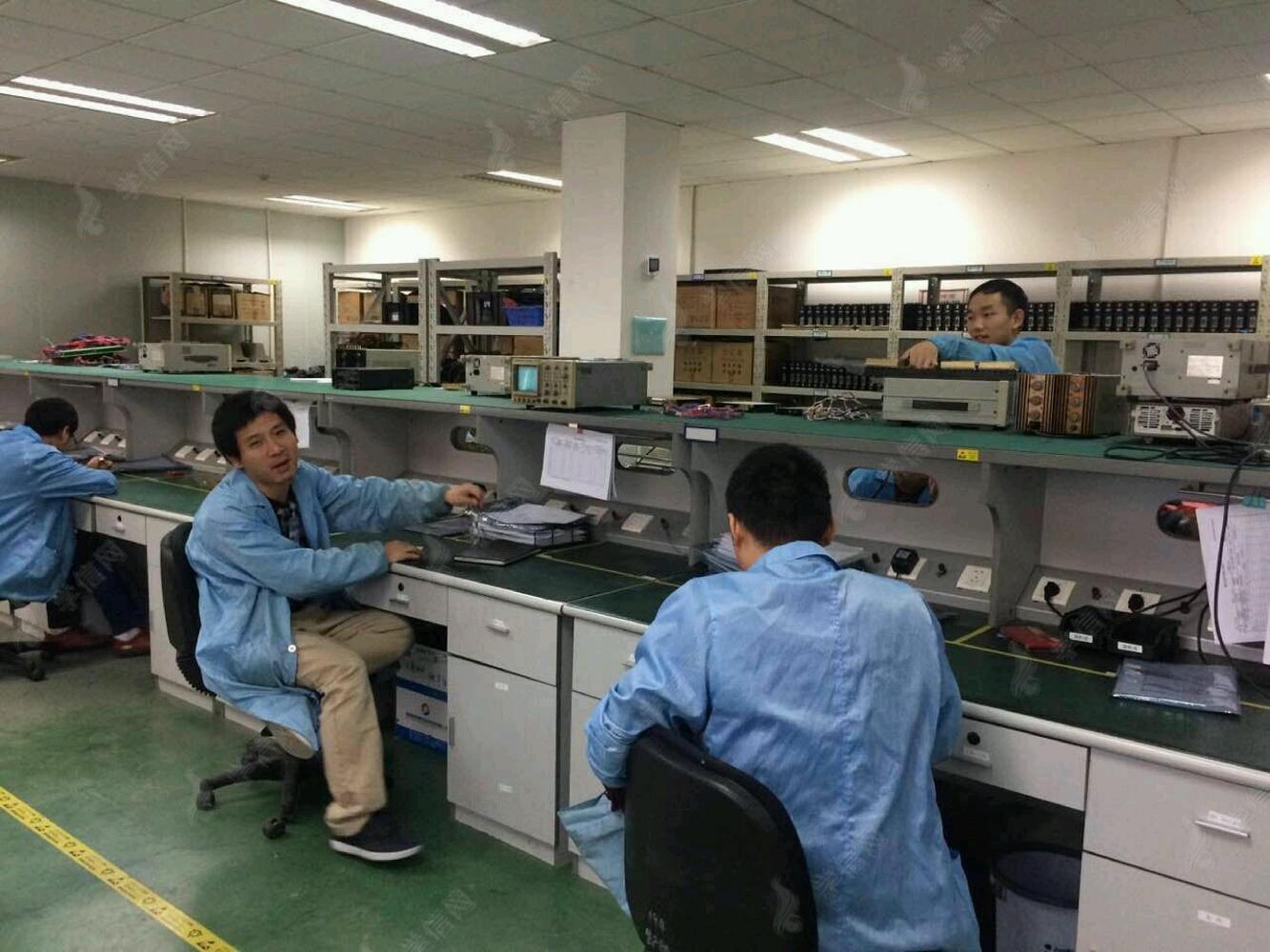 通信电源工程师