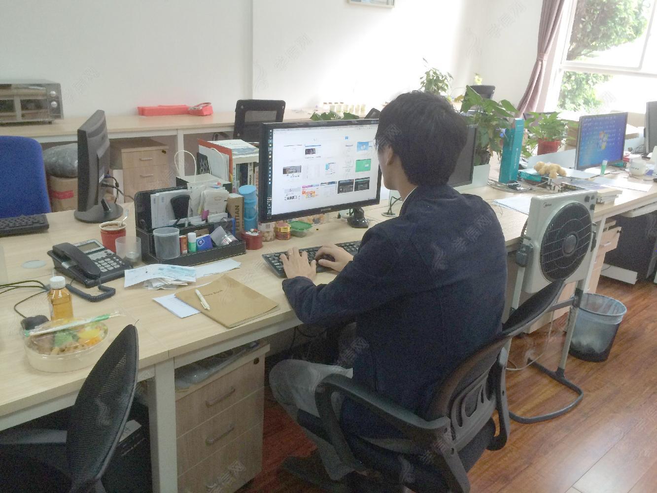 网络工程师