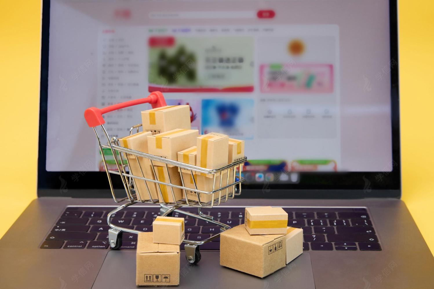 电子商务师