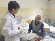 中医科医师
