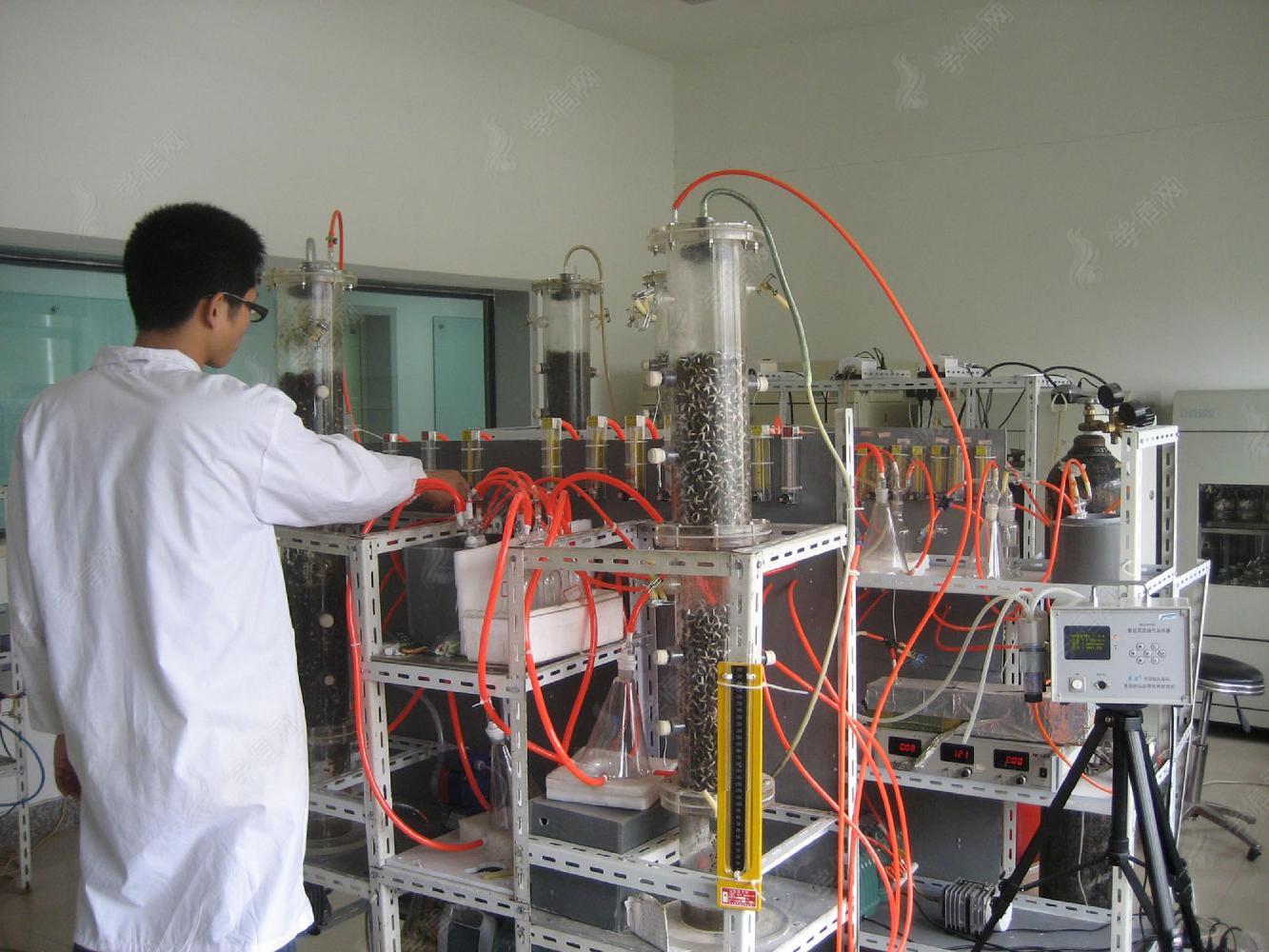 环境保护工程技术人员