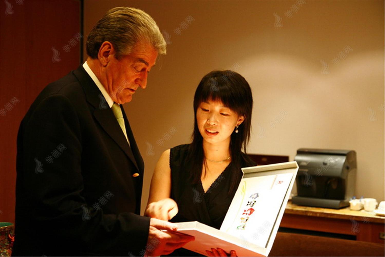 翻译