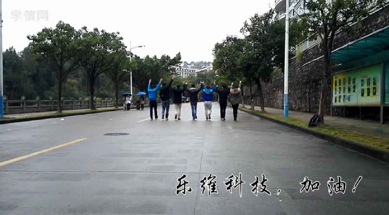 梧州市乐维科技有限公司