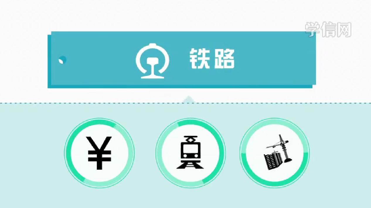 铁路技术人员