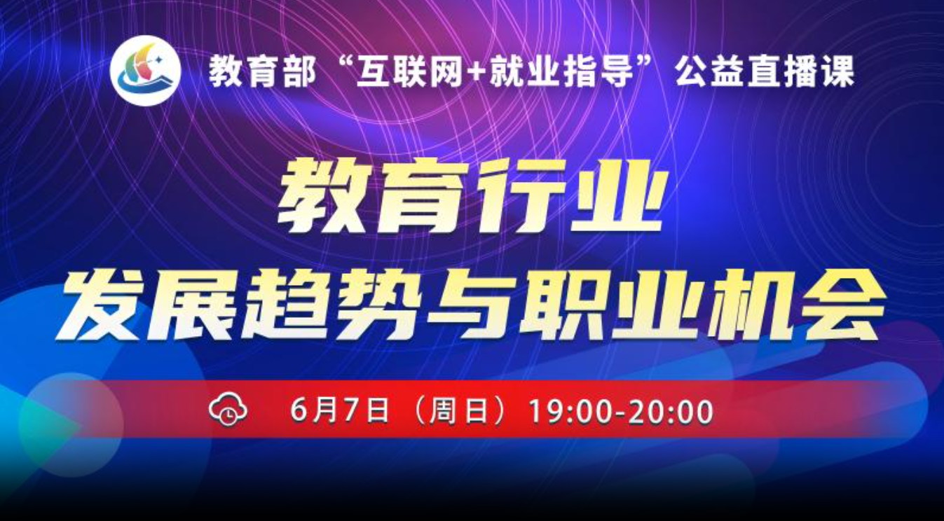 教育行业发展趋势与职业机会