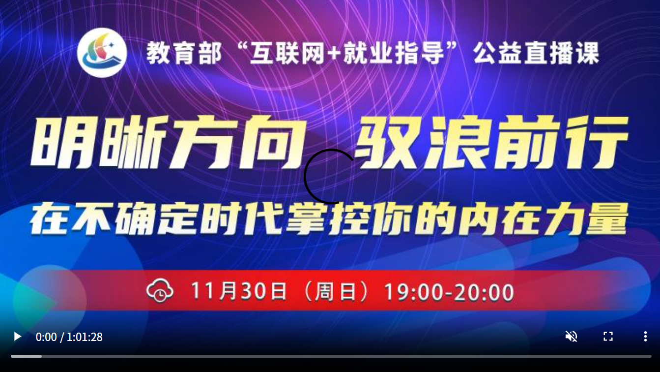 明晰方向，驭浪前行——在不确定时代掌控你的内在力量
