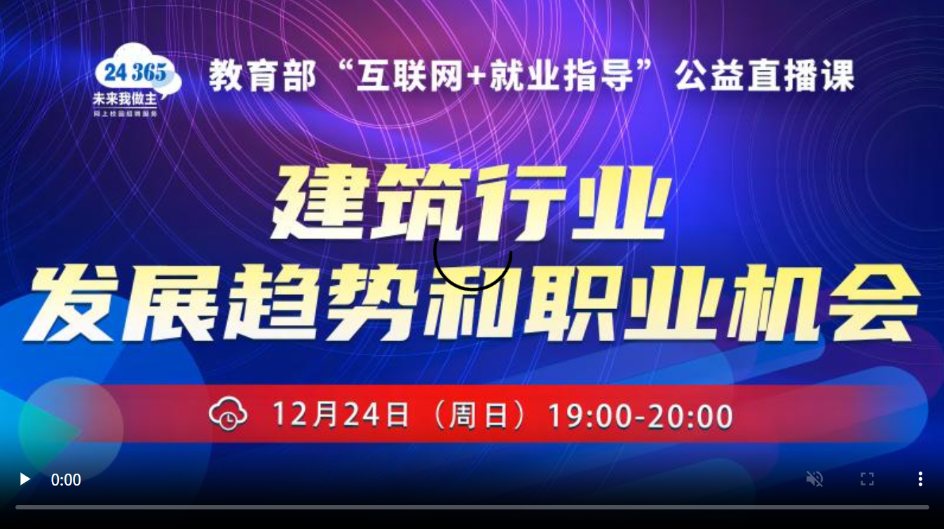 建筑行业发展趋势和职业机会
