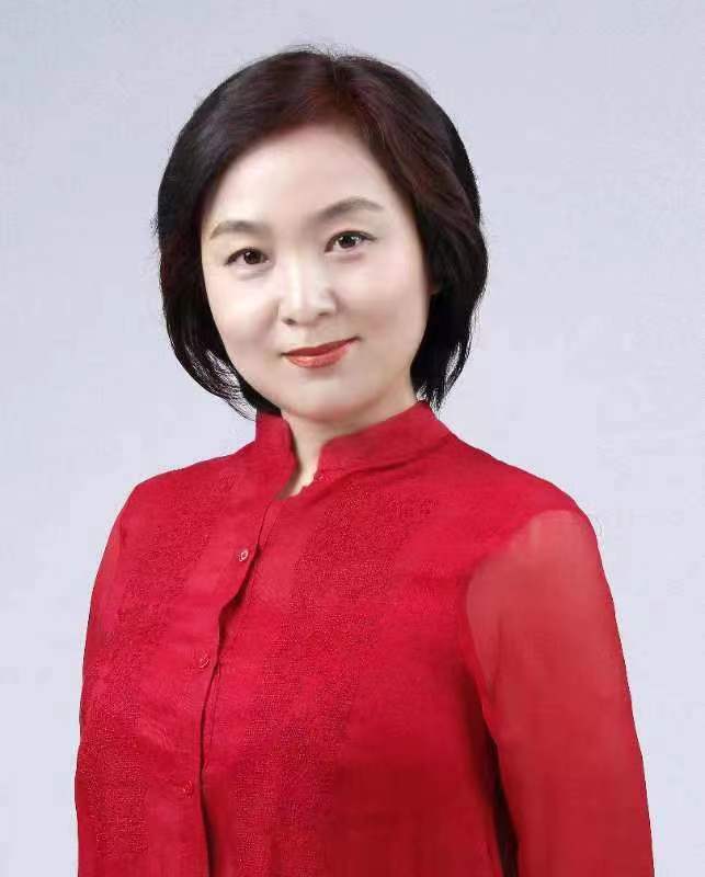 杨忠敏