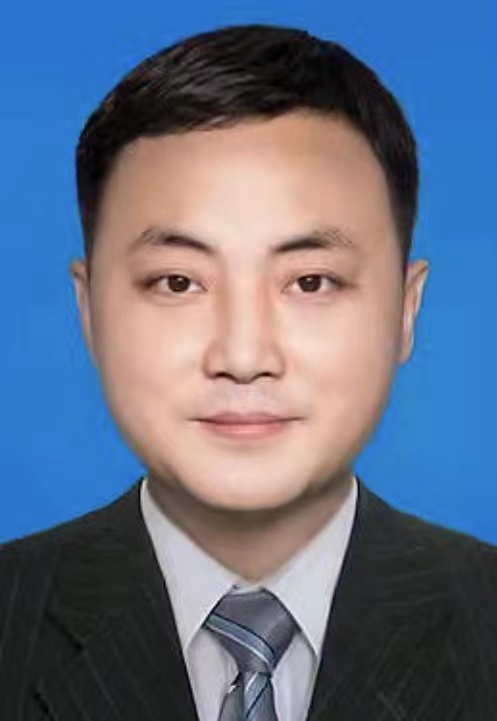 刘增奇