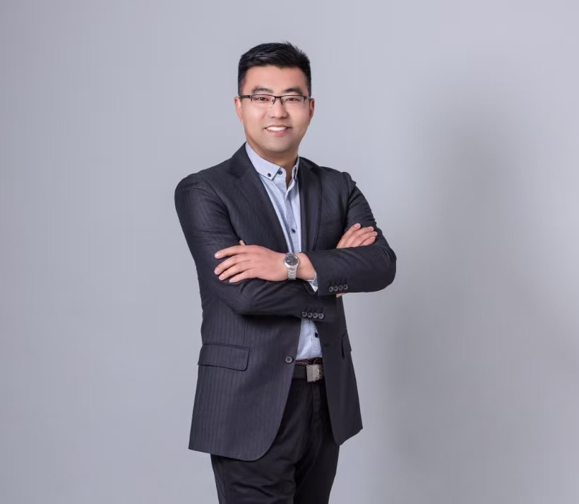 赵红杰